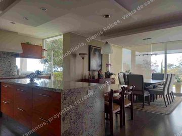VENTA ESPECTACULAR DEPARTAMENTO EN TANDA