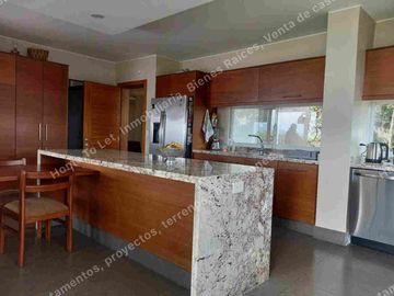 VENTA ESPECTACULAR DEPARTAMENTO EN TANDA
