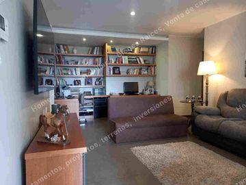 VENTA ESPECTACULAR DEPARTAMENTO EN TANDA