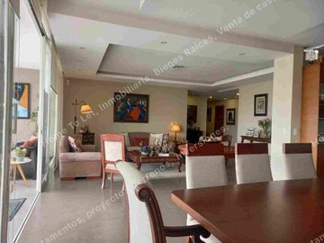 VENTA ESPECTACULAR DEPARTAMENTO EN TANDA