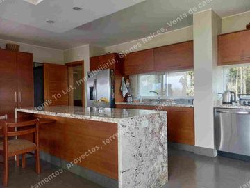 VENTA ESPECTACULAR DEPARTAMENTO EN TANDA
