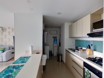 VENDO APARTAMENTO 2 ALCOBAS.  SECTOR NUEVO HORIZONTE
