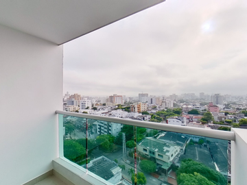 VENDO APARTAMENTO 2 ALCOBAS.  SECTOR NUEVO HORIZONTE