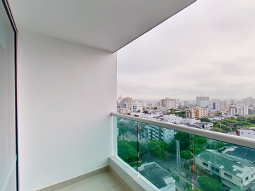 VENDO APARTAMENTO 2 ALCOBAS.  SECTOR NUEVO HORIZONTE