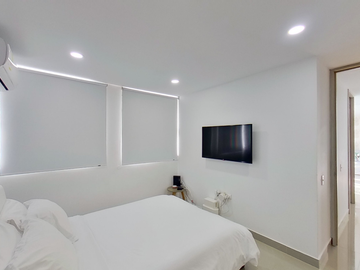 VENDO APARTAMENTO 2 ALCOBAS.  SECTOR NUEVO HORIZONTE