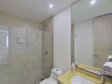 VENDO APARTAMENTO 2 ALCOBAS.  SECTOR NUEVO HORIZONTE