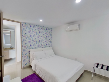 VENDO APARTAMENTO 2 ALCOBAS.  SECTOR NUEVO HORIZONTE