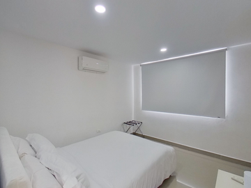 VENDO APARTAMENTO 2 ALCOBAS.  SECTOR NUEVO HORIZONTE
