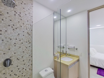VENDO APARTAMENTO 2 ALCOBAS.  SECTOR NUEVO HORIZONTE