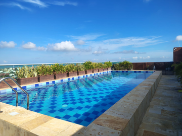 VENDO APARTAMENTO 2 ALCOBAS.  SECTOR NUEVO HORIZONTE