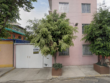 Departamento de oportunidad en Gustavo Bazan, San Pedro Xalpa, Azcapotzalco ✨🏡💵