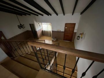 VENDO AMPLIA COMODA CASA SAN FERNANDO VIEJO OPORTUNIDAD