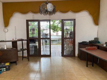 VENDO AMPLIA COMODA CASA SAN FERNANDO VIEJO OPORTUNIDAD