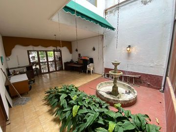 VENDO AMPLIA COMODA CASA SAN FERNANDO VIEJO OPORTUNIDAD