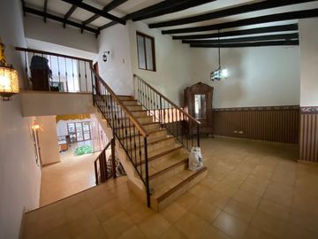 VENDO AMPLIA COMODA CASA SAN FERNANDO VIEJO OPORTUNIDAD