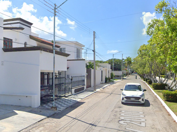 VENTA DE CASA EN AV 2000 FRACCIORAMA SAN FRANCISCO DE CAMPECHE CAMPECHE