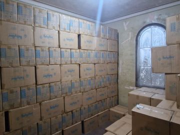 VENTA DE INMUEBLE COMERCIAL - 286M2 - 2do, 3ro y 4to piso zona