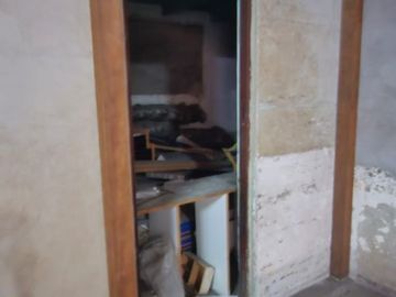 VENTA DE INMUEBLE COMERCIAL - 286M2 - 2do, 3ro y 4to piso zona