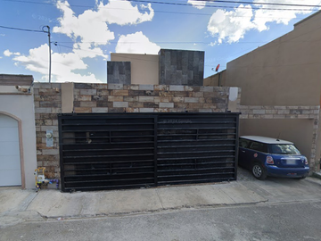 Venta de Casa en Nuevo Laredo, Tamaulipas.