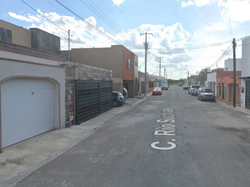 Venta de Casa en Nuevo Laredo, Tamaulipas.