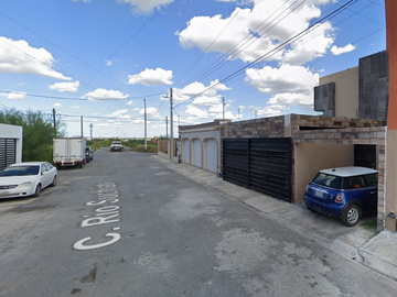 Venta de Casa en Nuevo Laredo, Tamaulipas.