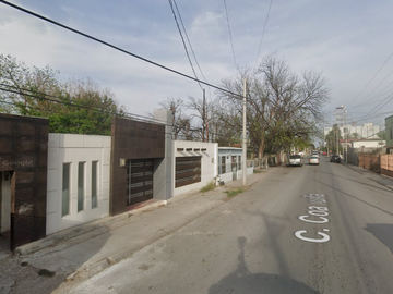 Venta de Casa en Nuevo Laredo, Tamaulipas.