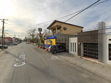 Venta de Casa en Nuevo Laredo, Tamaulipas.