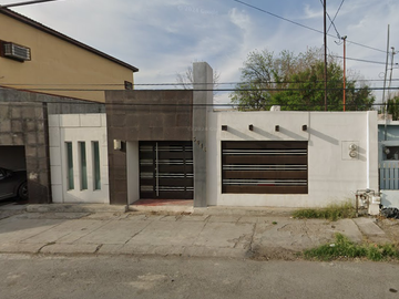 Venta de Casa en Nuevo Laredo, Tamaulipas.