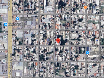 Venta de Casa en Nuevo Laredo, Tamaulipas.