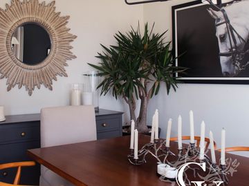 SE VENDE CASA EN CONDADO DEL VALLE SECCION BELARDIA, MOD. ALBA
