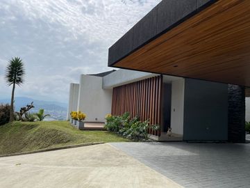CASA CAMPESTRE EN VENTA PEREIRA EN CONDOMINIO