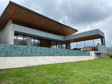 CASA CAMPESTRE EN VENTA PEREIRA EN CONDOMINIO