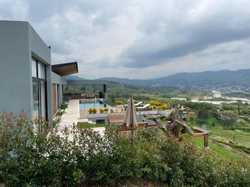 CASA CAMPESTRE EN VENTA PEREIRA EN CONDOMINIO