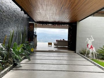 CASA CAMPESTRE EN VENTA PEREIRA EN CONDOMINIO
