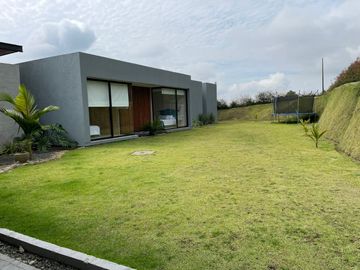 CASA CAMPESTRE EN VENTA PEREIRA EN CONDOMINIO