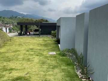 CASA CAMPESTRE EN VENTA PEREIRA EN CONDOMINIO