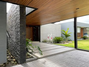 CASA CAMPESTRE EN VENTA PEREIRA EN CONDOMINIO