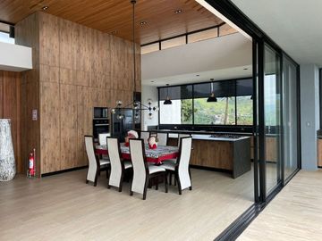 CASA CAMPESTRE EN VENTA PEREIRA EN CONDOMINIO