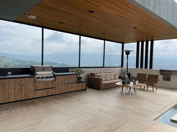 CASA CAMPESTRE EN VENTA PEREIRA EN CONDOMINIO