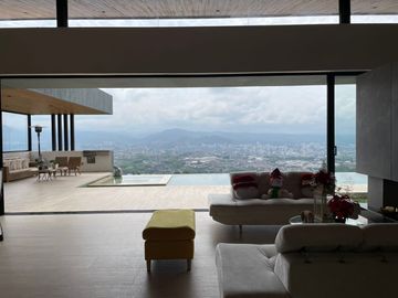 CASA CAMPESTRE EN VENTA PEREIRA EN CONDOMINIO