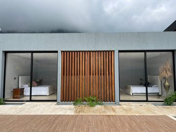 CASA CAMPESTRE EN VENTA PEREIRA EN CONDOMINIO