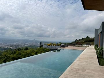 CASA CAMPESTRE EN VENTA PEREIRA EN CONDOMINIO