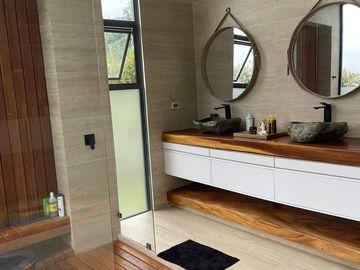 CASA CAMPESTRE EN VENTA PEREIRA EN CONDOMINIO