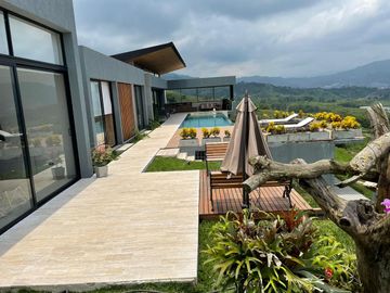 CASA CAMPESTRE EN VENTA PEREIRA EN CONDOMINIO