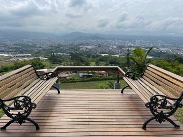 CASA CAMPESTRE EN VENTA PEREIRA EN CONDOMINIO
