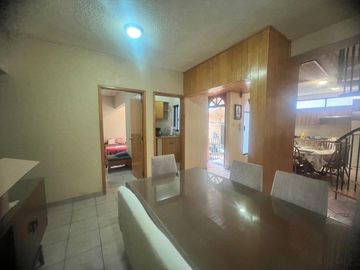 Venta casa Jardines de Satélite