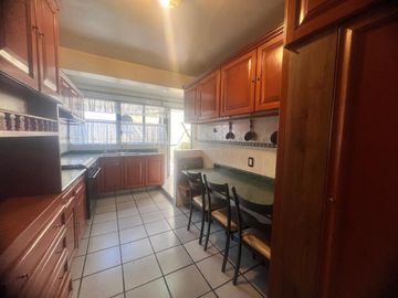 Venta casa Jardines de Satélite