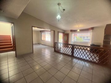 Venta casa Jardines de Satélite