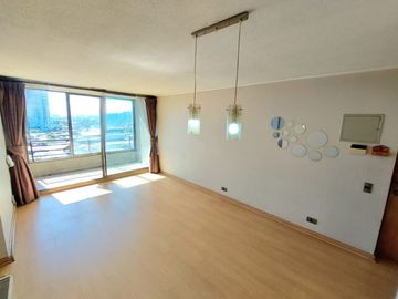 Precioso dpto. de 3d/2b con piscina y seguridad 24/7