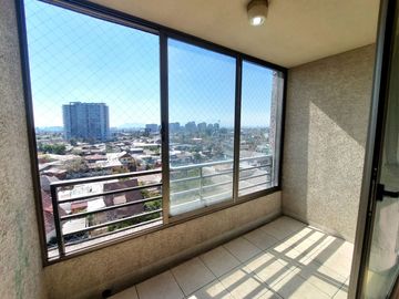 Precioso dpto. de 3d/2b con piscina y seguridad 24/7